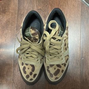 Shoes great condition